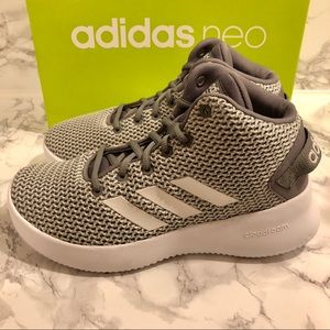 adidas cf refresh mid k
